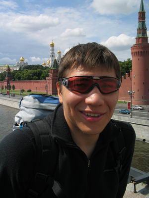 Виталик Логунов