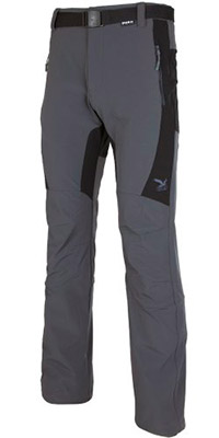 Трекинговые софтшел брюки SALEWA Amal DST Софтшел-брюки SALEWA Amal DST