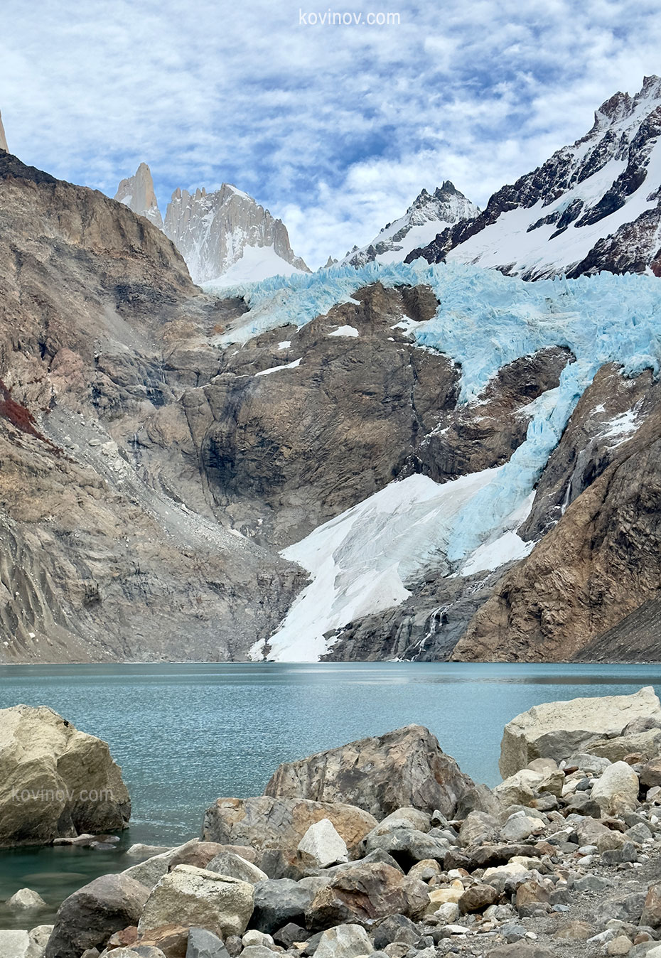 Laguna Los Perros