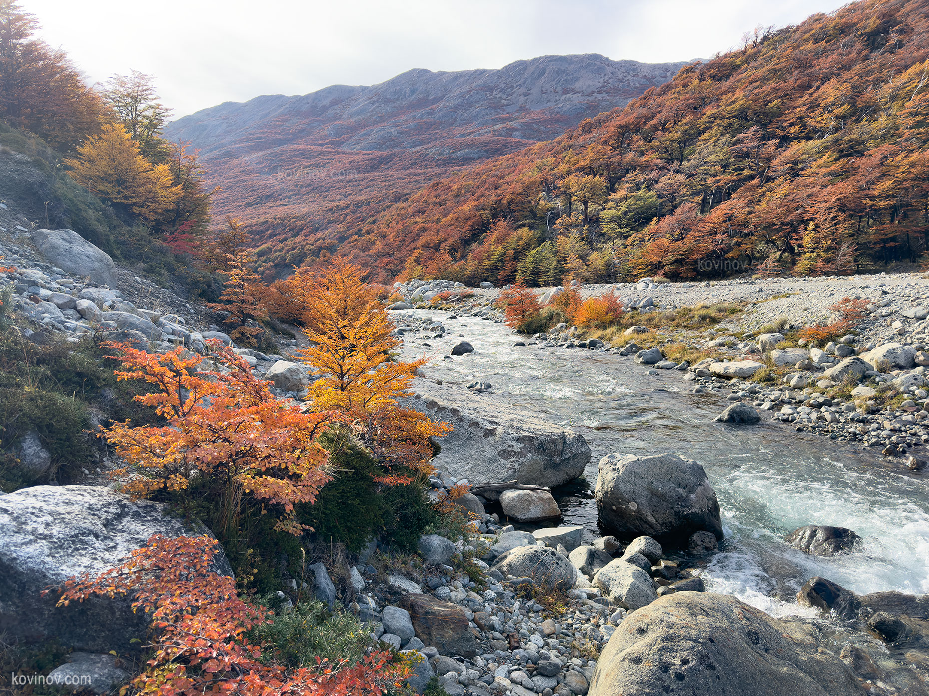 Rio Bianco