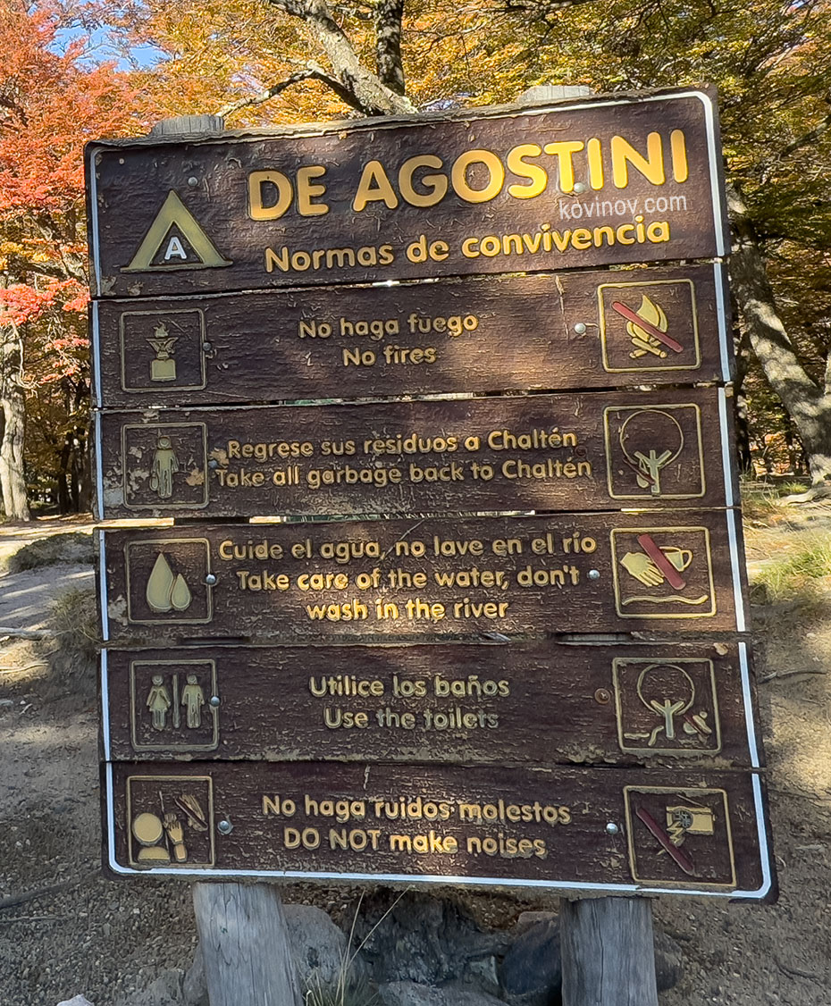   Agostini