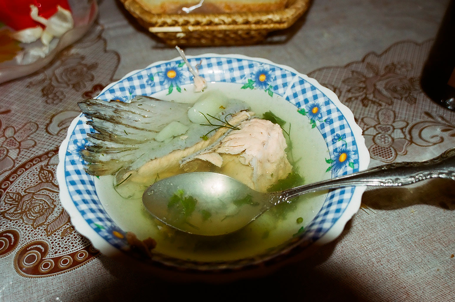 уха