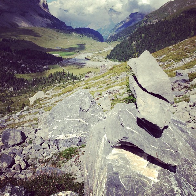     Kandersteg