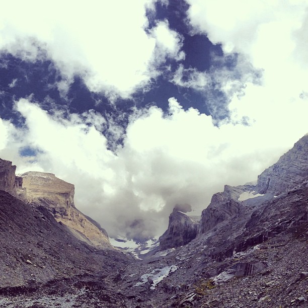  Schmarxgletscher