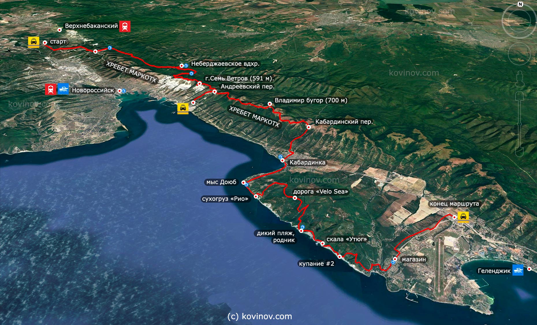    Google Earth