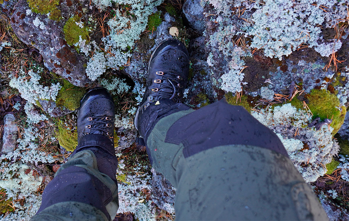   HAGLOFS