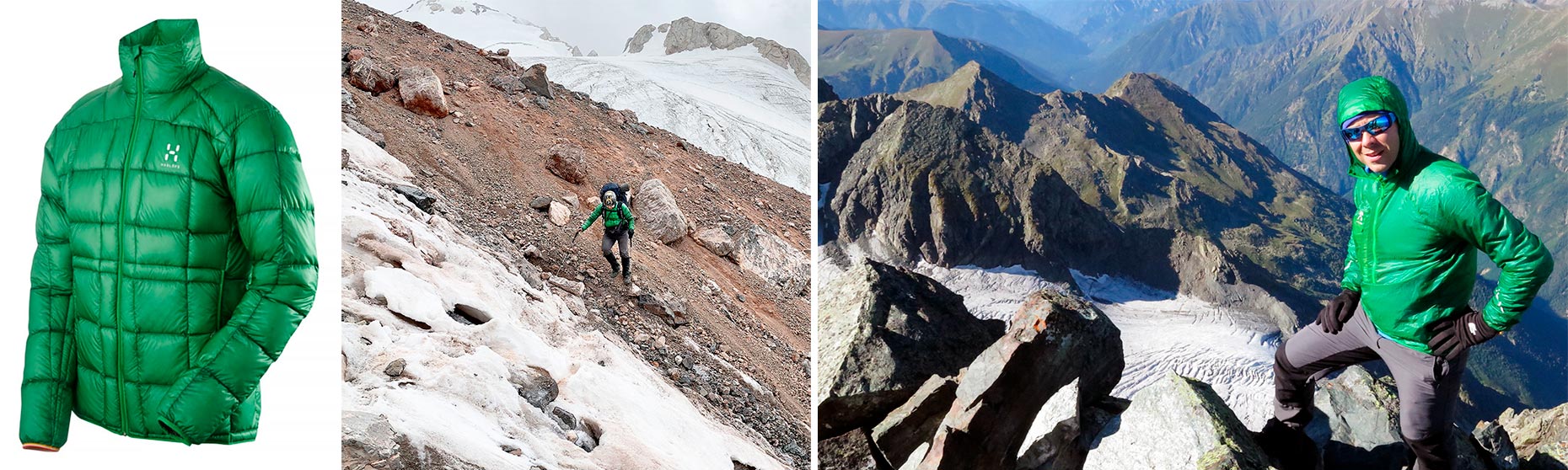   HAGLOFS