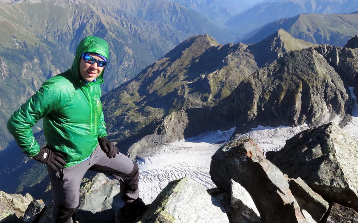   HAGLOFS