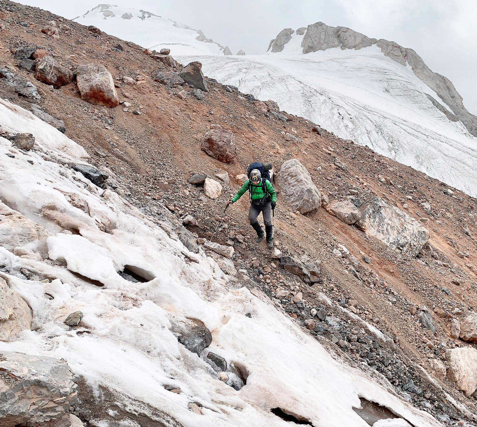   HAGLOFS