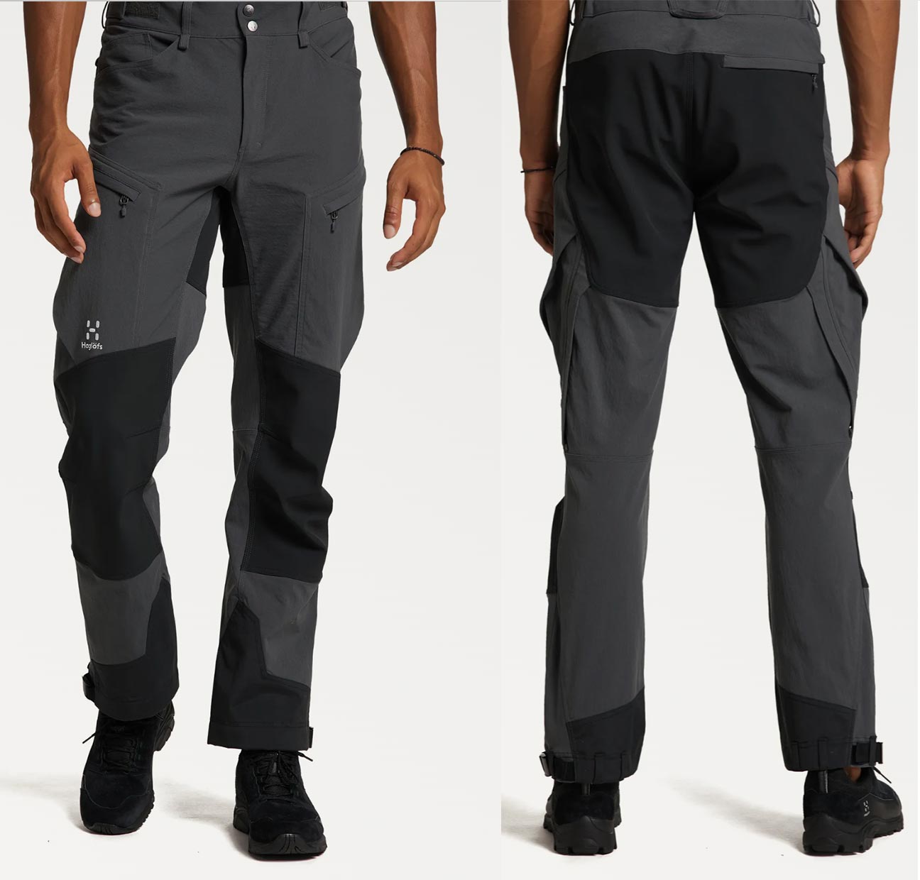   HAGLOFS Rugged Pant