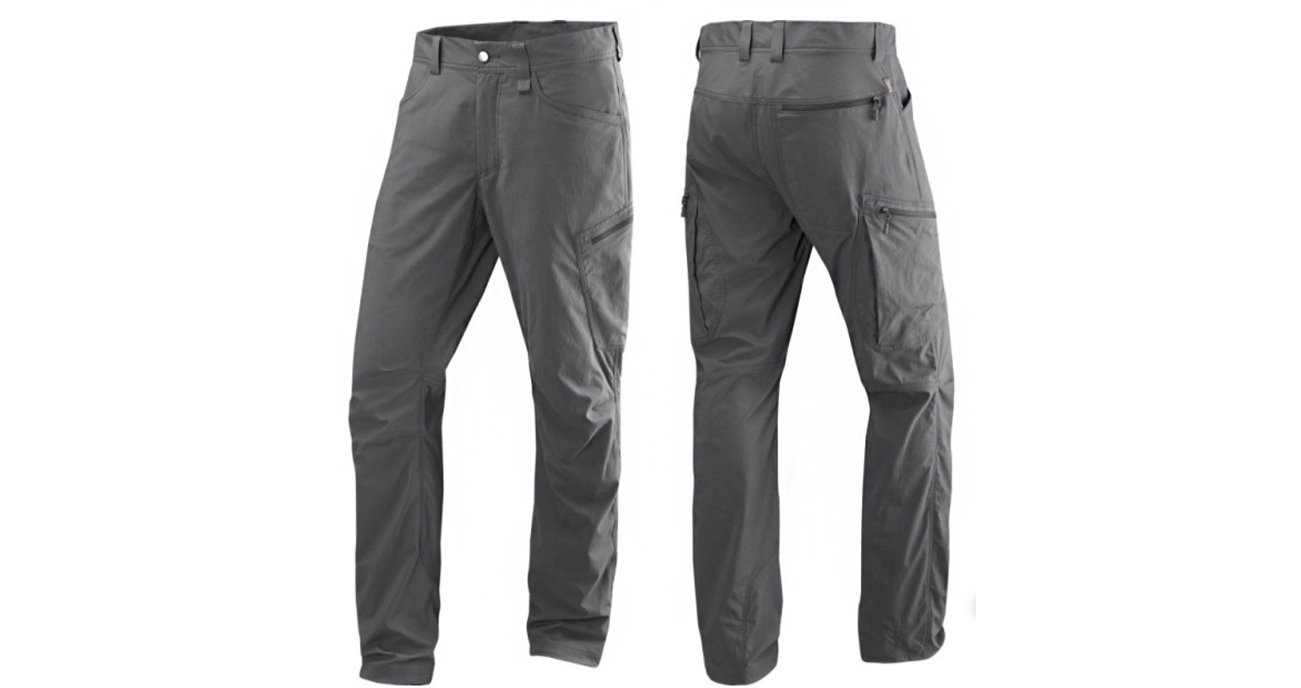 ������������ ����� HAGLOFS Mid Fjell Pant