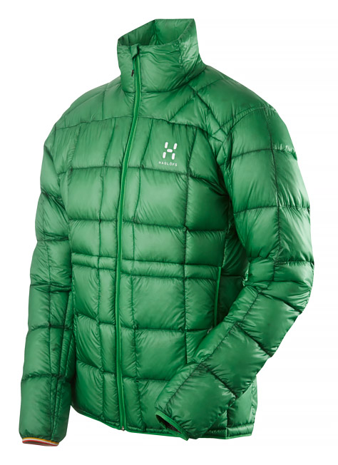   HAGLOFS