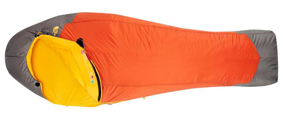  THE NORTH FACE