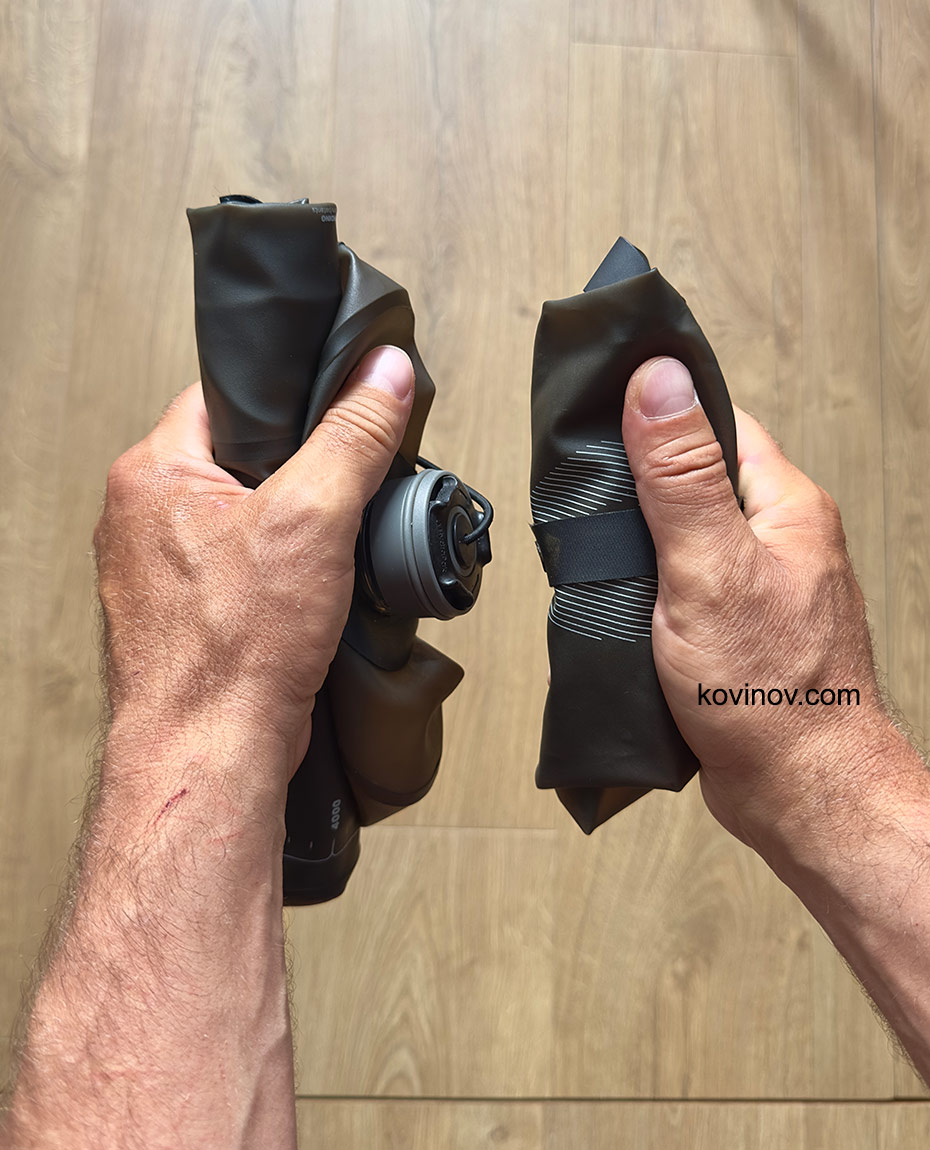   HYDRAPAK Seeker